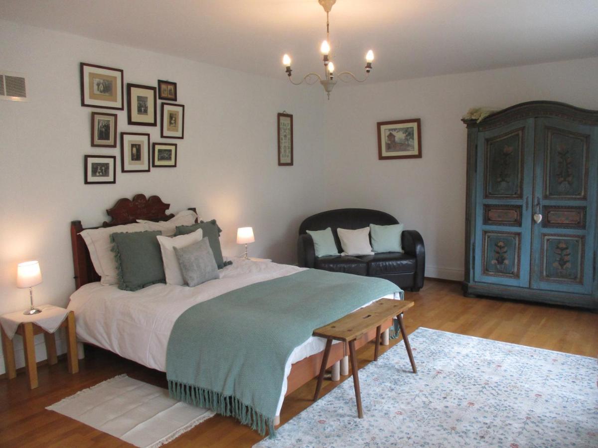 La Maison De Lili Guebwiller Εξωτερικό φωτογραφία