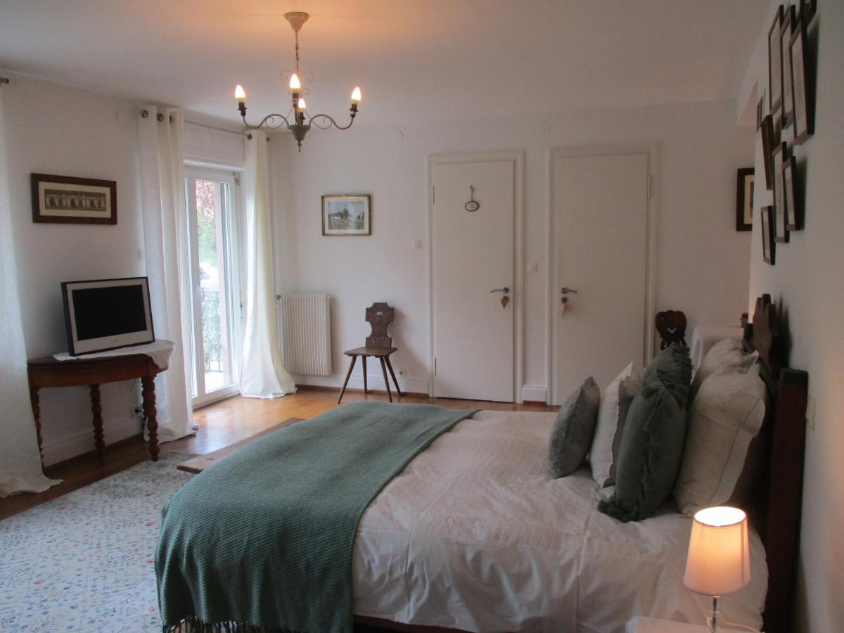 La Maison De Lili Guebwiller Εξωτερικό φωτογραφία