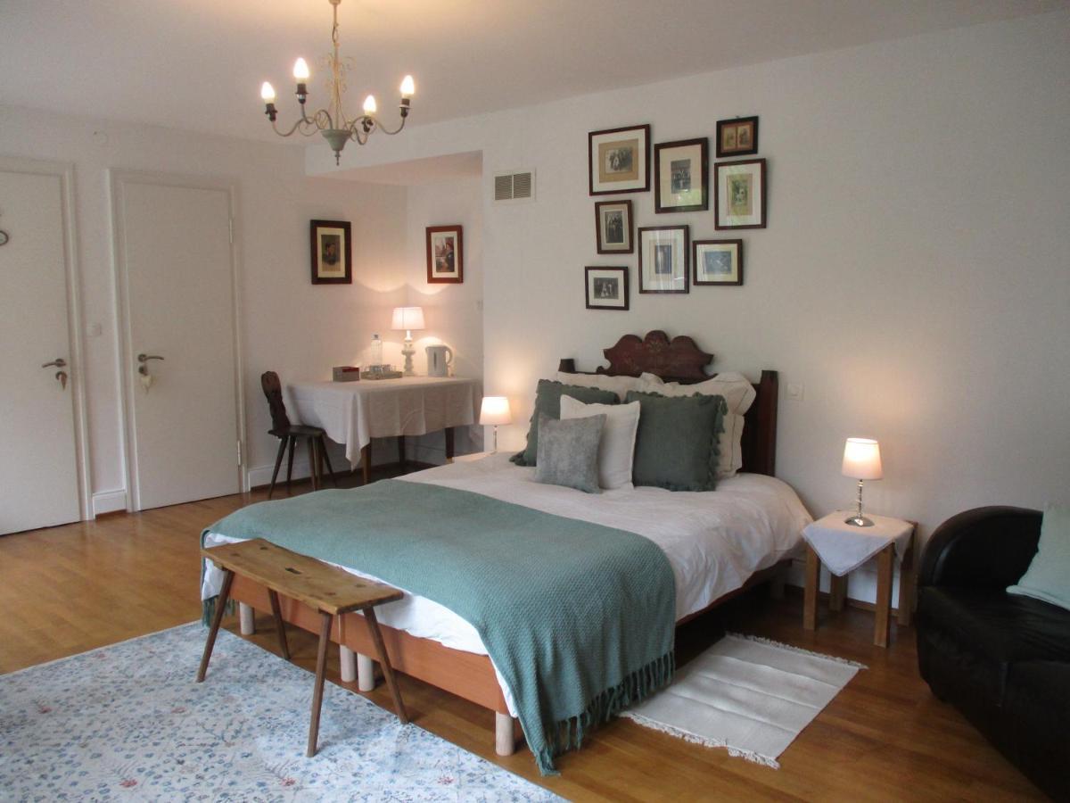 La Maison De Lili Guebwiller Εξωτερικό φωτογραφία