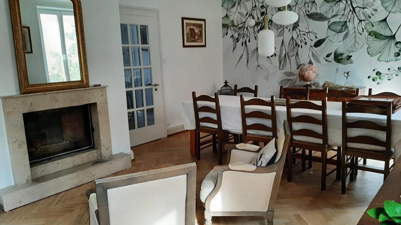 La Maison De Lili Guebwiller Εξωτερικό φωτογραφία