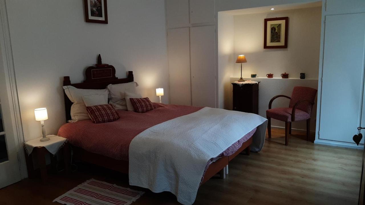 La Maison De Lili Guebwiller Εξωτερικό φωτογραφία