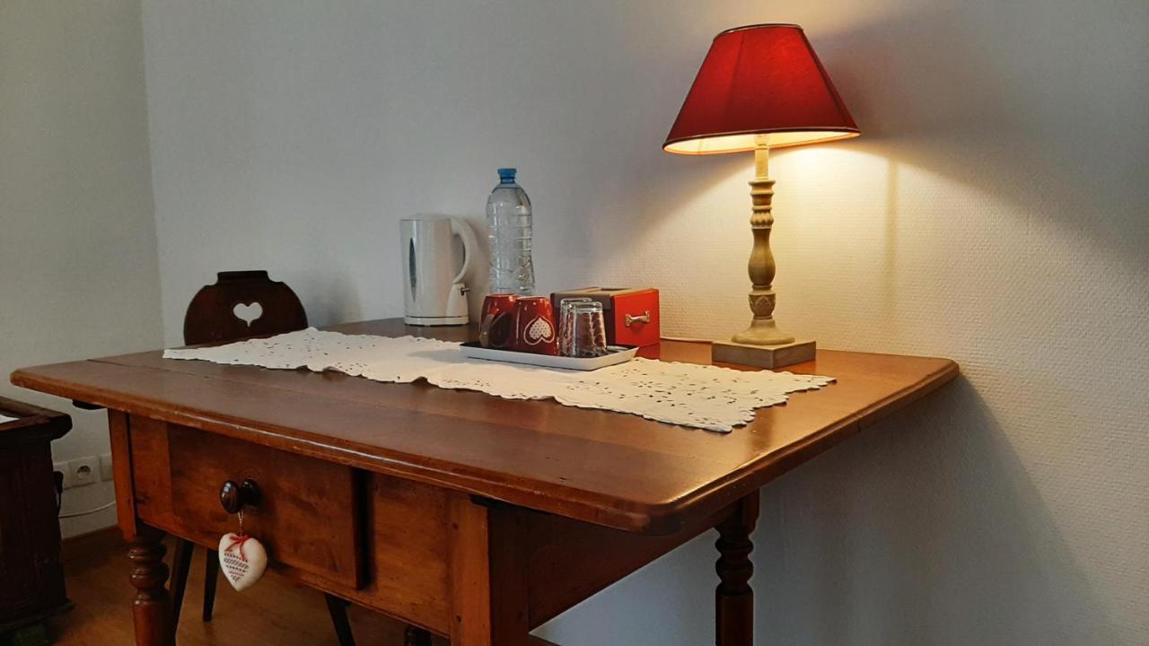 La Maison De Lili Guebwiller Εξωτερικό φωτογραφία